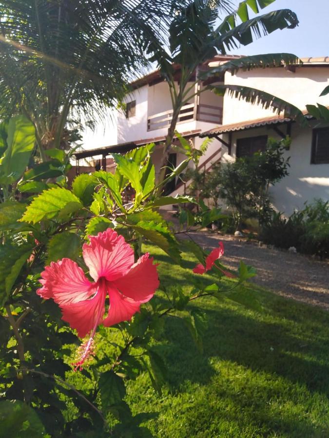 Tropicana Kite Village São Miguel do Gostoso Exterior foto