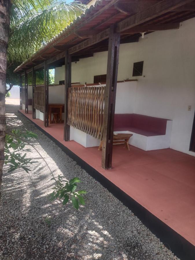 Tropicana Kite Village São Miguel do Gostoso Exterior foto
